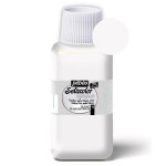 Peinture textile opaque Pébéo 250ml - 10 - Blanc