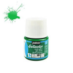 Peinture textile Setacolor effet daim 45 ml - 312 - Vert des prés