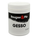 Gesso R&P Blanc 500 ml