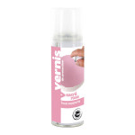 Vernis nacré en spray Rose 125 ml