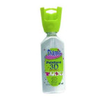 Peinture 3D nacré 37 ml - Blanc