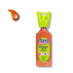 Peinture 3D brillant 37 ml - Mandarine