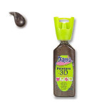 Peinture 3D nacré 37 ml - Chocolat