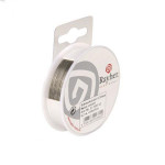 Fil bijou nylon coated 0,38 mm x 9.2 m