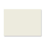 Carte faire part Pollen 210g 110 x 155mm par 25 - Gris Perle