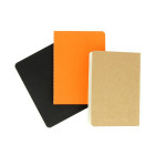 Carnet 13,9 x 9,8 cm 32 pages 100 g/m² - Lot de 3