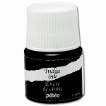 Encre de Chine - 20 ml