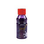 Peinture pailletée 150ml - Violet