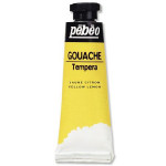 Gouache 10 ml - Jaune citron