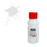 Gouache Primacolor 150 ml - Blanc