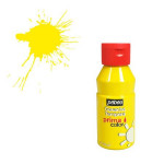 Gouache Primacolor 150 ml - 153 - Jaune Primaire