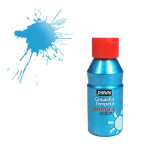 Gouache Primacolor 150 ml - Turquoise nacré