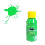 Peinture pour enfant Acrylcolor 150 ml - Vert vif