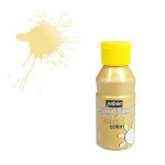 Peinture pour enfant Acrylcolor 150 ml - Or