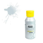 Peinture pour enfant Acrylcolor 150 ml - Argent