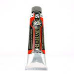 Peinture à l'huile extra-fine 40 ml - Royal Talens - 265 Jaune Oxyde Transparent *** T