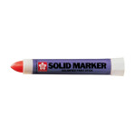 Marqueur peinture indélébile Solid Marker - Bleu