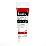 Peinture acrylique extra-fine 59 ml - 321 - Rouge Pyrrole