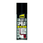 Colle 3 en 1 en spray 200mL