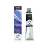 Peinture à l'huile super fine 200 ml - 409 Terre ombre brûlée *** ST