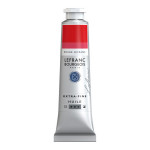 Peinture à l'huile extra-fine LB 20 ml - 765 Terre d'ombre naturelle transparente *** SO