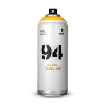 Peinture en spray MTN 94 Basse pression 400 ml - R-4010 Magenta 5 **
