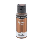 Peinture acrylique DecoArt Métal 59 ml Bronze antique