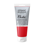 Peinture vinylique extra-fine Flashe 80 ml - 067 Bleu Rex O ***