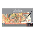 Coffret esquisse Ultimo 35 pcs