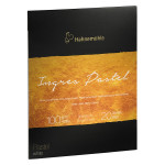 INGRES PASTEL 100G BLANC 30X40CM 20FEUILLES