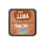 Encreur Izink Dye séchage rapide - Thé